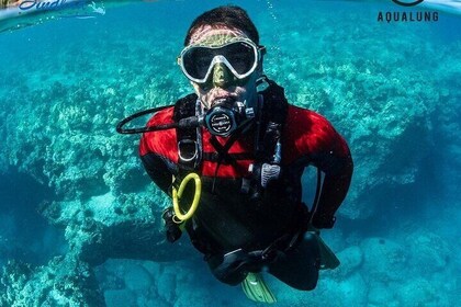 5 Days 10 Boat Dives Package for Certified Diver