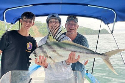 Half Day inshore Fishing Trip