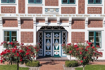 Private Altes Land Nature and Agriculture Tour from Hamburg