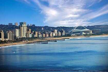 Half Day Durban City Sightseeing Tour
