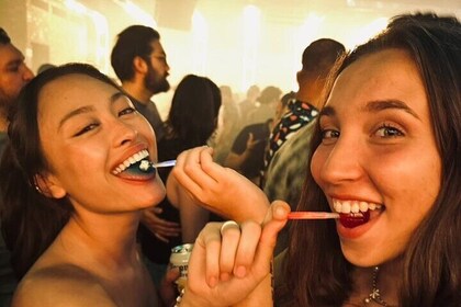 Bar Tour of the Coolest Quarter of Guadalajara