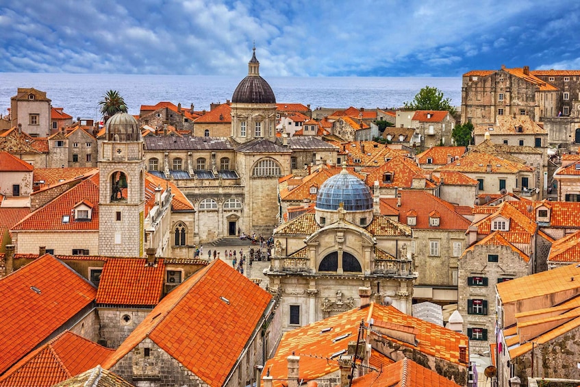 Picture 3 for Activity Dubrovnik Day Tour from Split or Trogir