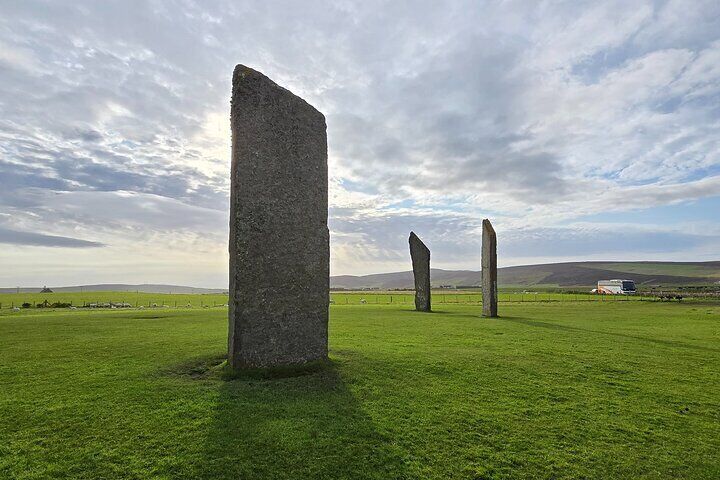 Standing Stones of Stenness
