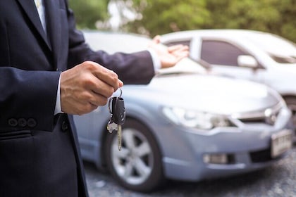 Tokyo Private Tour with Transportation and English Guide