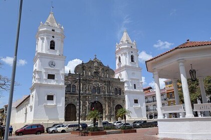 Private Tours Authentic Panama: The Essence of the Isthmus and its People