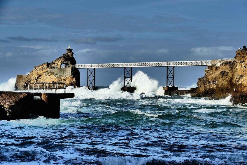 Picture 5 for Activity From Bilbao: Biarritz and San Sebastian Full-Day Tour
