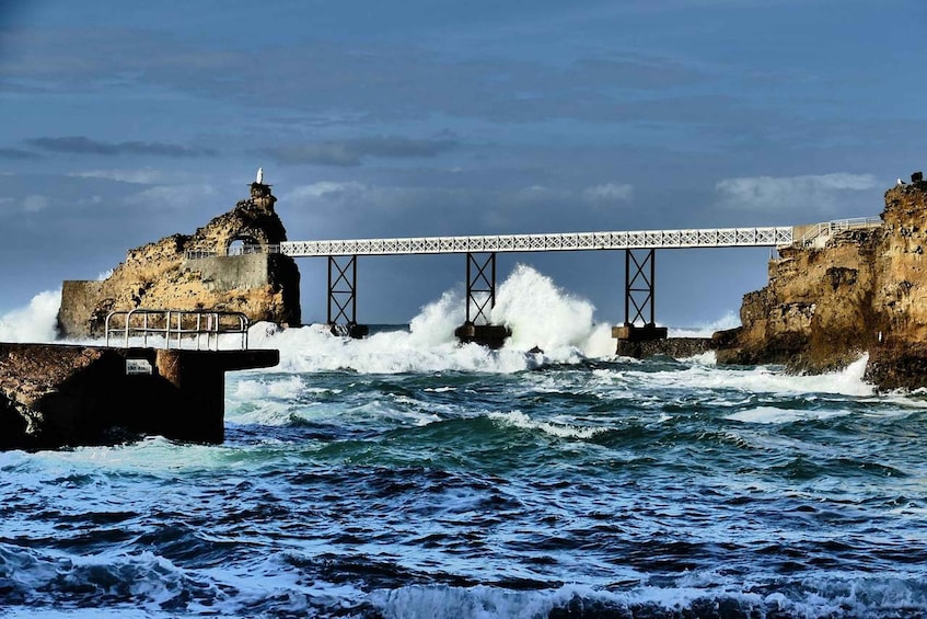 Picture 5 for Activity From Bilbao: Biarritz and San Sebastian Full-Day Tour