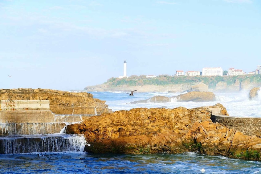 Picture 4 for Activity From Bilbao: Biarritz and San Sebastian Full-Day Tour