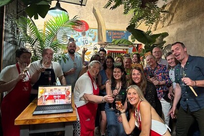 Chistmas and New Year in Buenos Aires with a Local Family