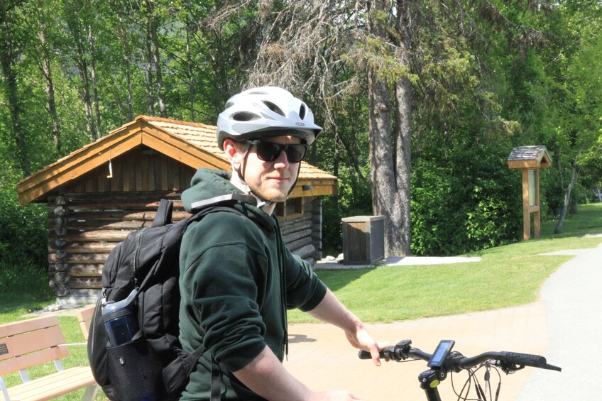 E-Bike 'Adventure Seeker' Tour