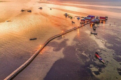 Full Day Private North Phu Quoc Discovery Tour