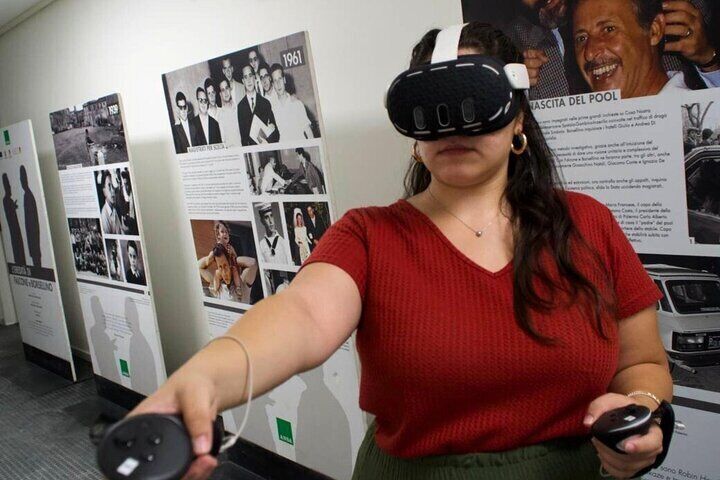 MUST23 Capaci An Antimafia Museum Experience