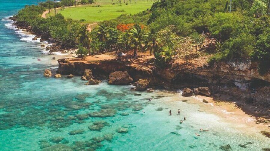 Puerto Rico Tropical Adventure Tour