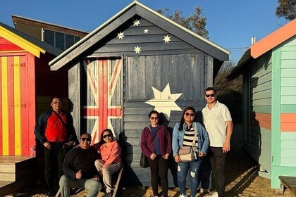 Discover Melbourne on a Private Tour with Local Guide