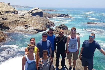 Transfer Tour: From Lisbon to Lagos