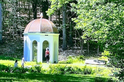 Acadia National Park Tour Sea to Summit