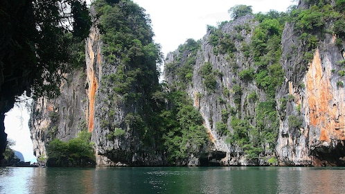 Hong Island & Cave & Canoe with Lunch