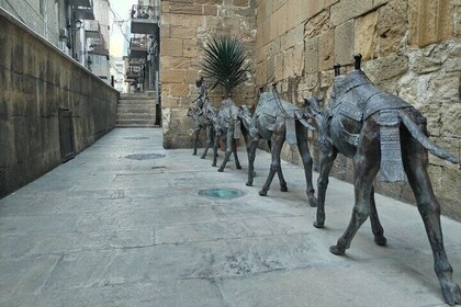 3 Days World Heritage Sites Azerbaijan Private Tour