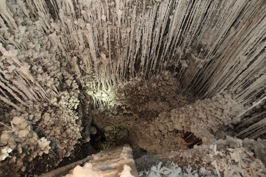 Picture 7 for Activity From Krakow: Wieliczka Salt Mine Guided Tour