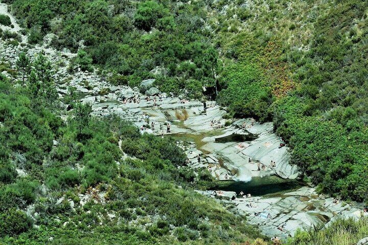 Xertelo 7 Lagoons Full Day Tour