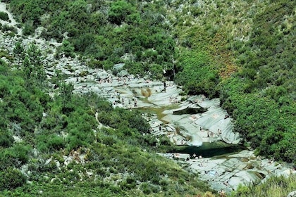 Xertelo 7 Lagoons Full Day Tour