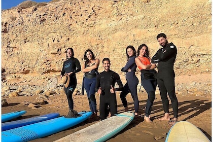 Surf School Essaouira