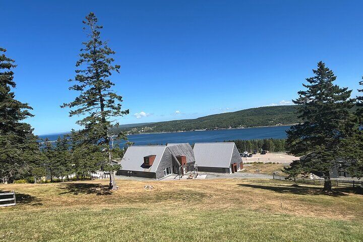 Iona Highland Village Tour