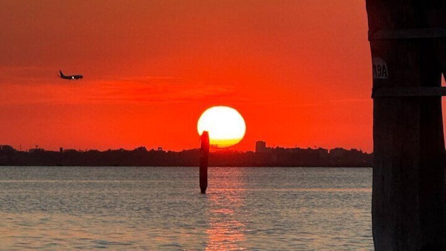 Explore Murano Burano and Torcello in Bragozzo Island Tour
