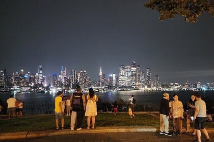 Manhattan Night Views Experience