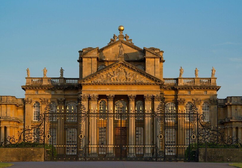 Picture 4 for Activity Blenheim Palace Admission Ticket