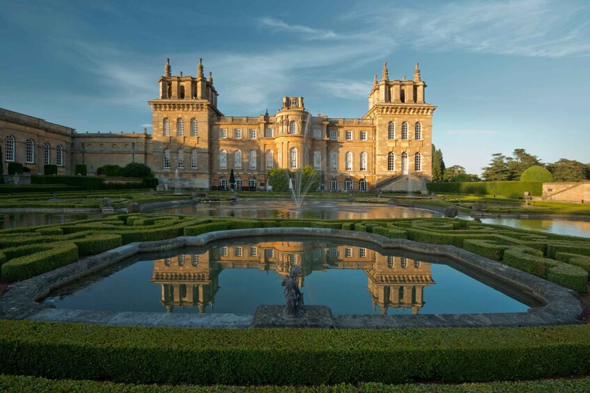 Picture 3 for Activity Blenheim Palace Admission Ticket