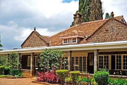Karen Blixen Museum Experience Tours and Tickets