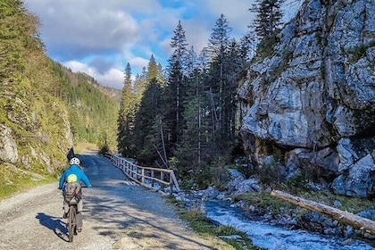 E Bike Zakopane Adventure with Thermal Baths