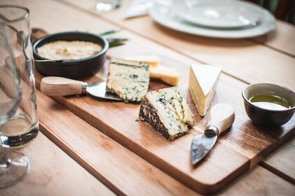 Gourmet Auckland Food Tour A Place at our Table