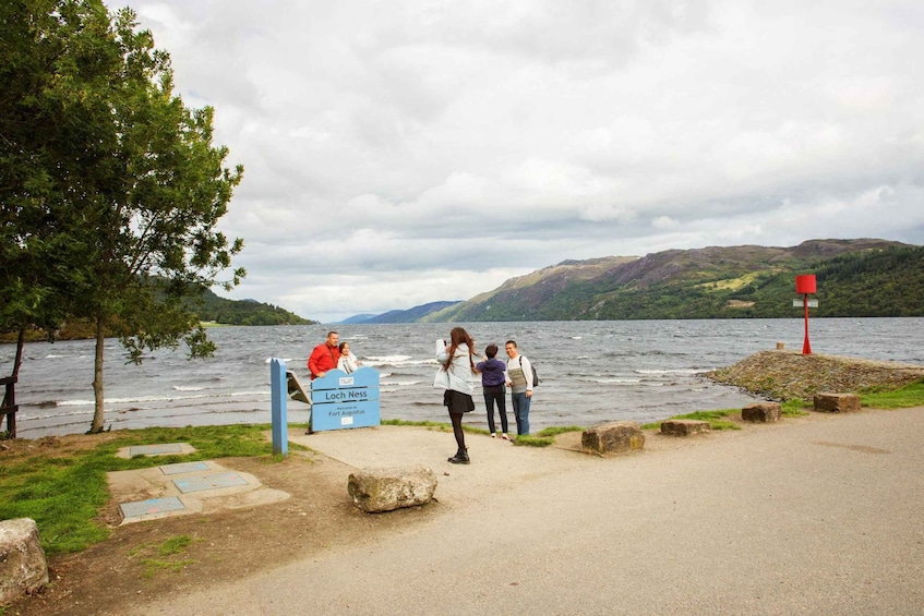 Picture 8 for Activity From Edinburgh: Loch Ness and Scottish Highlands Day Tour