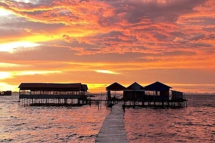 Phu Quoc Kayak and Island Adventure Tour