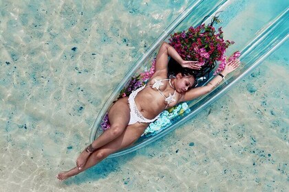 Clear Kayak Aruba Photoshoot (SAME DAY DELIVERY) VIDEO+ PICTURES