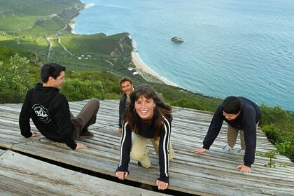 Full Day Wine Tasting Tour - Sesimbra & Arrabida National Park