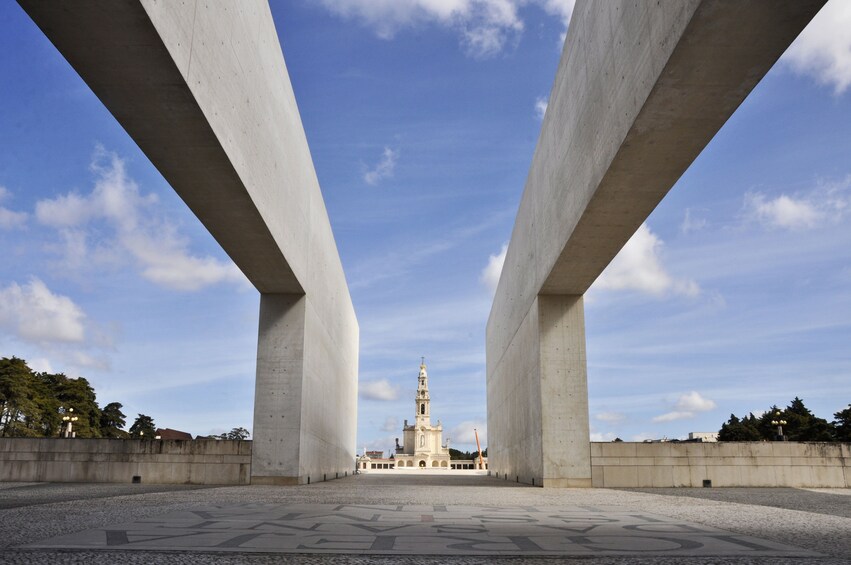 Sanctuary of Fátima, Lisbon District