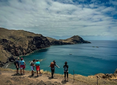 Día completo en Ponta de São Lourenço - Reserva natural