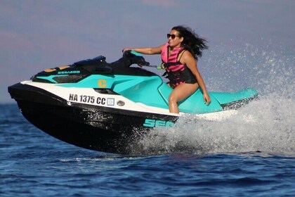 Maui Jet Ski Rental