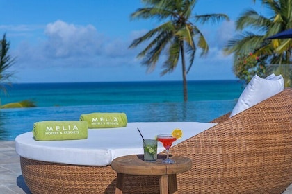 Zanzibar: 7 Days Sense The Beauty Of Powdery White-Haven Beaches