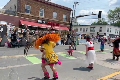 Murals and Memories from the George Floyd Protests