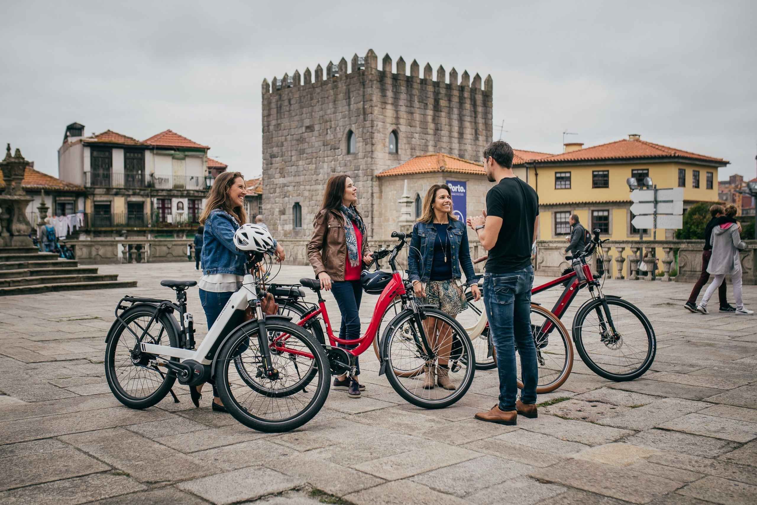 Ebike porto outlet