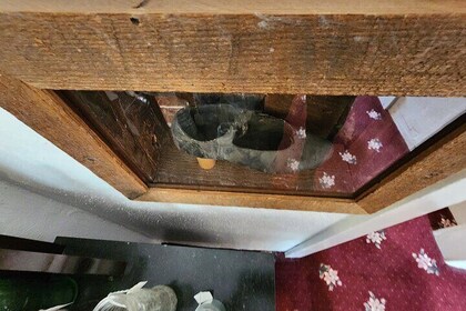 Manitou Springs - Guided Walking Ghost / History Tour