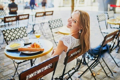 Self-Guided Paris Food Trip: A Complete Digital Guide