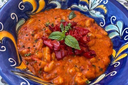 Syracuse / cooking with Teresa the family recipes