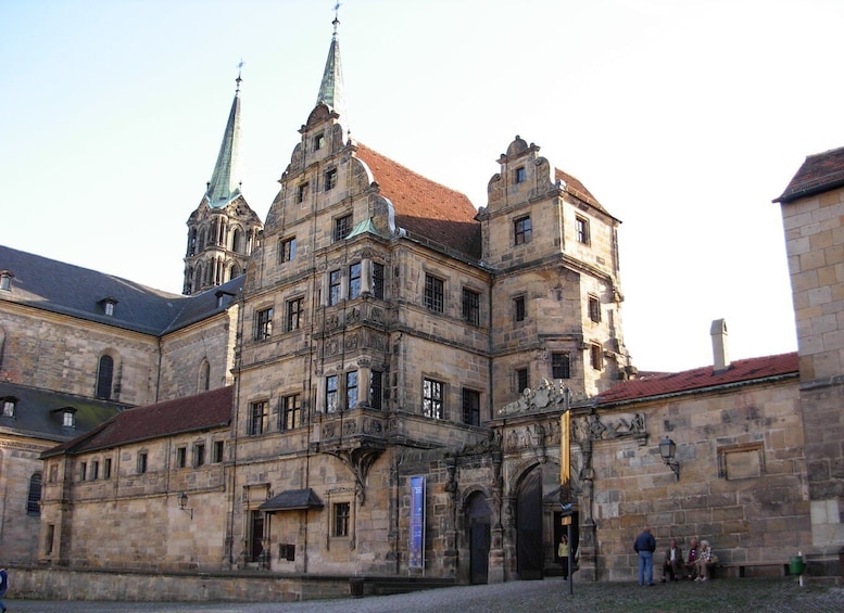 Picture 4 for Activity Bamberg: Immersive Medieval Tour