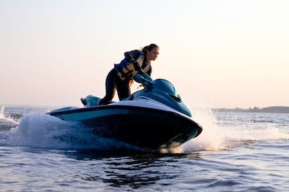 Bali Jetski Watersport Nusa Dua Beach Experience