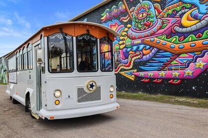 St Petersburg Ultimate (ALL-IN-ONE) City Trolley Tour